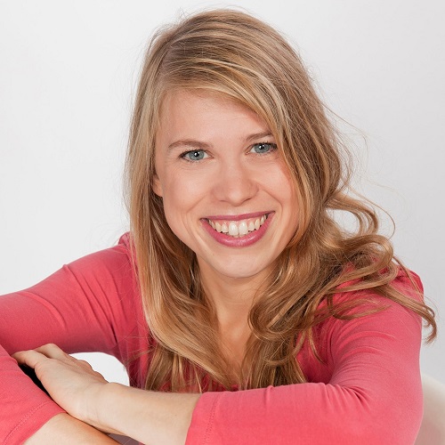 Esther Brandt - Foto 1