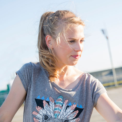 Esther Brandt - Foto 4